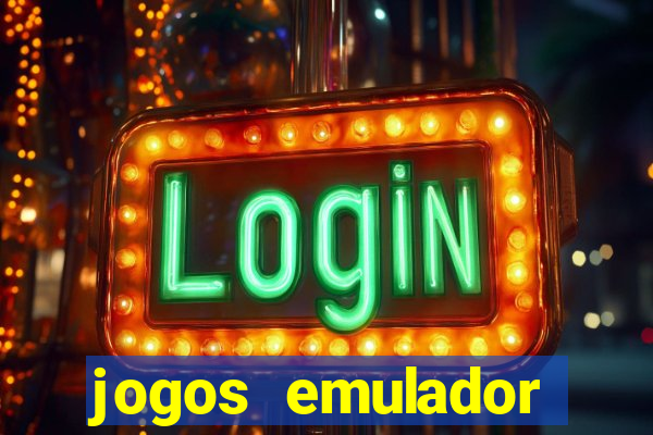 jogos emulador nintendo switch